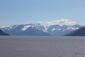 25_Der Turnagain Arm ist ein Fjord, der bis nach Anchorage reicht 