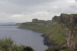 24 Schönste Steilklippen auf der Isle of Skye