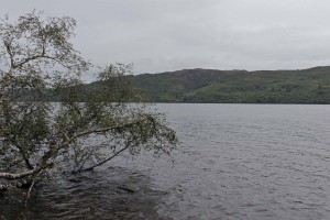 49 am Loch Ness