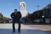 Buenos Aires (8. - 16.9.2014)